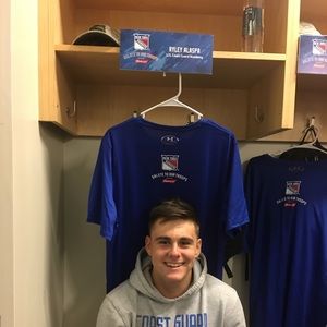 Meet your Posher, Ryley